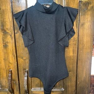 TCEC Boutique Bodysuit